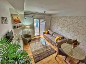 Apartman Ana - Ohrid